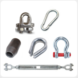 wire rope accessory