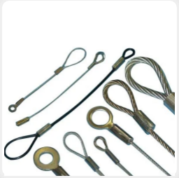 WIRE ROPE SLING